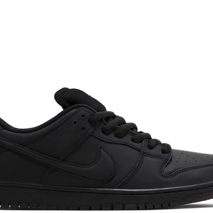 Nike Dunk Low SB (Triple Black)