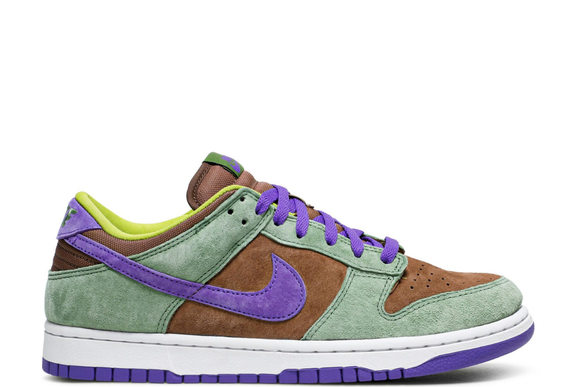 Nike Dunk Low Veneer