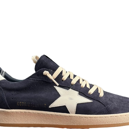 Golden Goose Ball Star Dark Navy