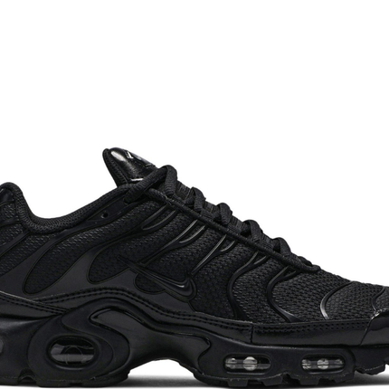 Nike Air Max Plus TN Triple Black