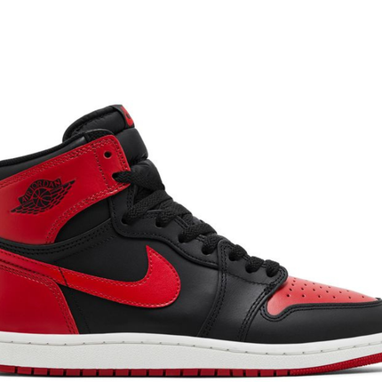 Jordan 1 High Bred Satin