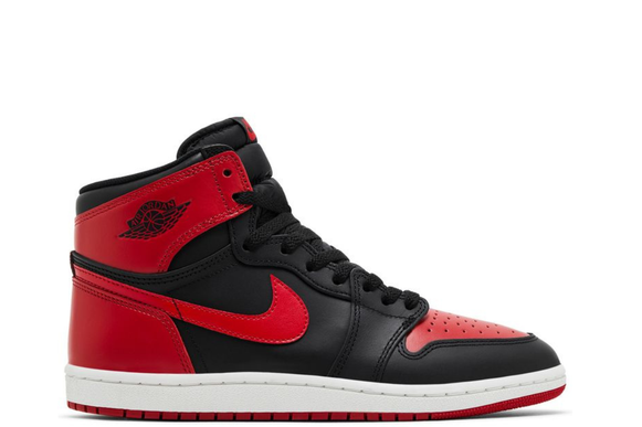 Jordan 1 High Bred Satin