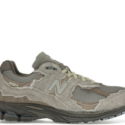 New Balance Protection Pack Brown