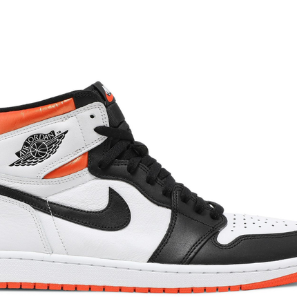 Jordan 1 High Electro Orange