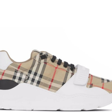 Burberry Ramsay