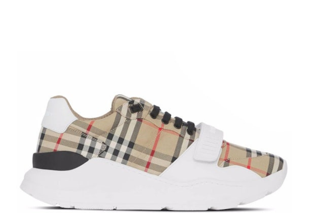 Burberry Ramsay