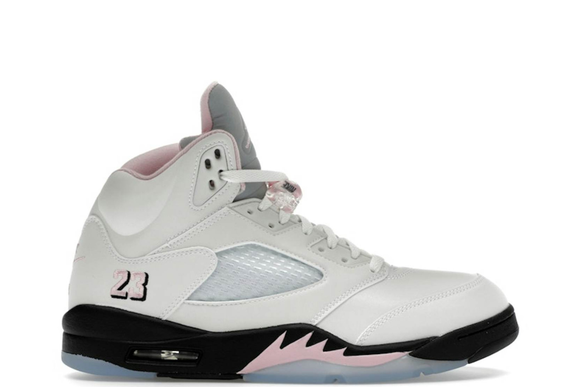 Jordan 5 Retro Soft Pink