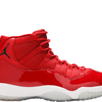 Jordan 11 Retro Win Like 96