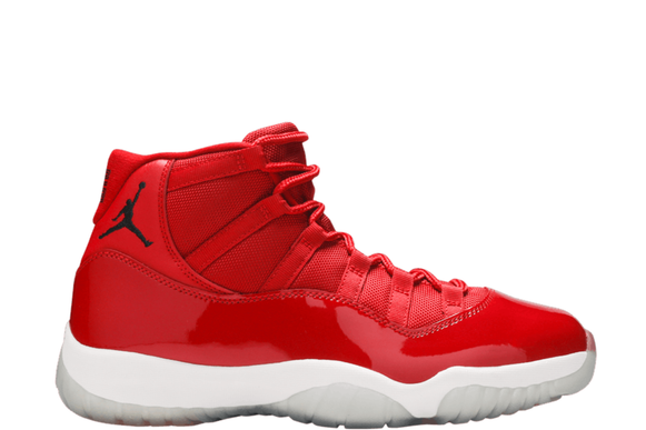 Jordan 11 Retro Win Like 96