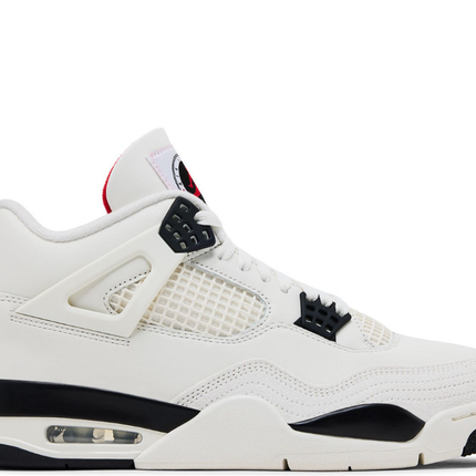 Jordan 4 Retro Flight Club