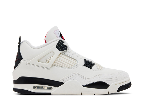 Jordan 4 Retro Flight Club