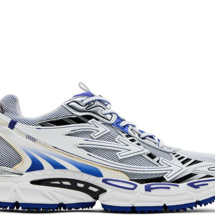 Off-White Be Right Back Blue White