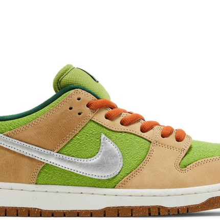 Nike Dunk Low Sb Escargot