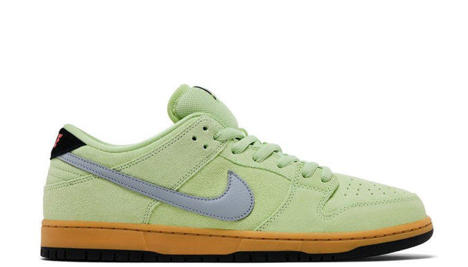 Nike Dunk Low SB Verdugo Mountain