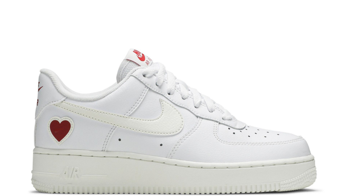Nike Air Force 1 Low Valentine's Day 2021