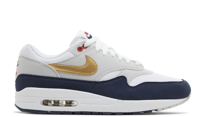 Nike Air Max 1 Olympic