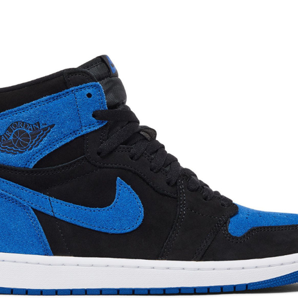 Jordan 1 High OG Royal Reimagined