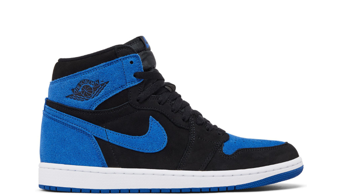 Jordan 1 High OG Royal Reimagined