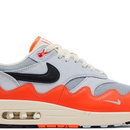Nike Air Max 1 Patta Hyper Crimson