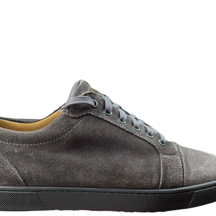 Christian Louboutin Low Dark Grey