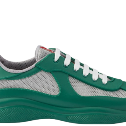Prada Cup Gum Green