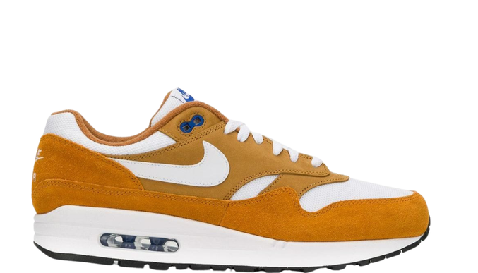 Nike Air Max 1 Curry
