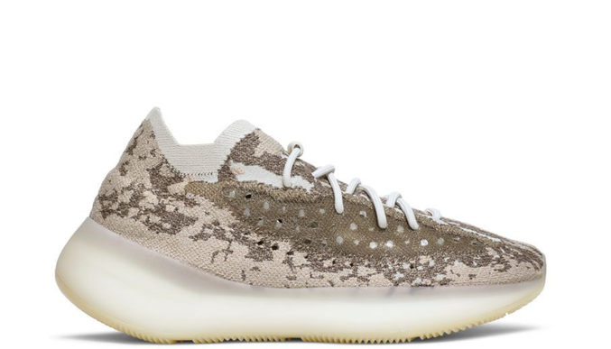 Adidas Yeezy Boost 380 'Pyrite
