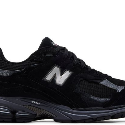 New Balance 2002R GORE-TEX Protection Pack Black Magnet