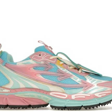 Off-White Be Right Back Miami