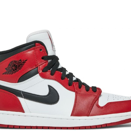 Air Jordan 1 Retro High Chicago 2013