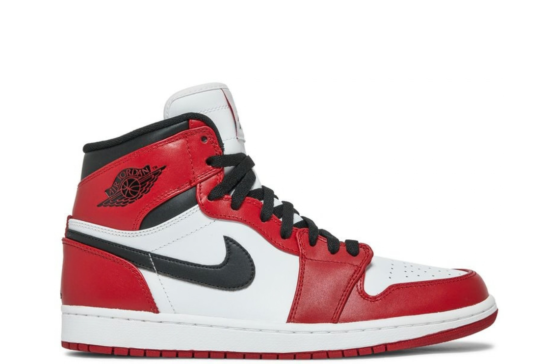 Air Jordan 1 Retro High Chicago 2013