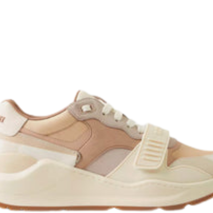 Burberry Check Beige