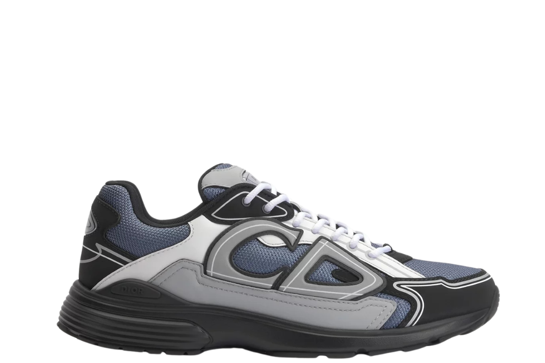 Dior B30 Blue and White