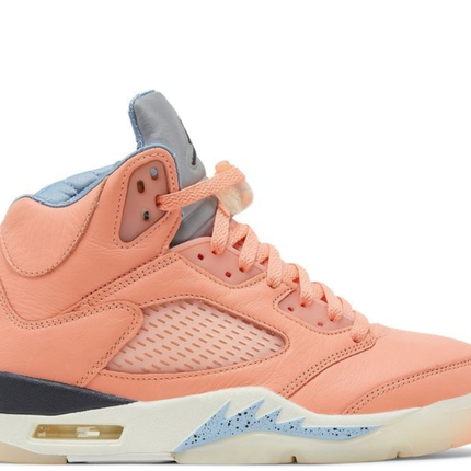 Jordan 5 Retro DJ Khaled We The Best - Crimson Bliss