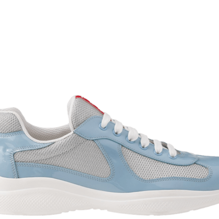 Prada America's Cup 'Celeste'