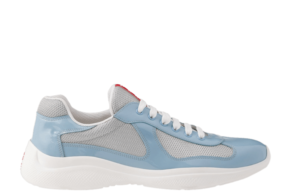 Prada America's Cup 'Celeste'