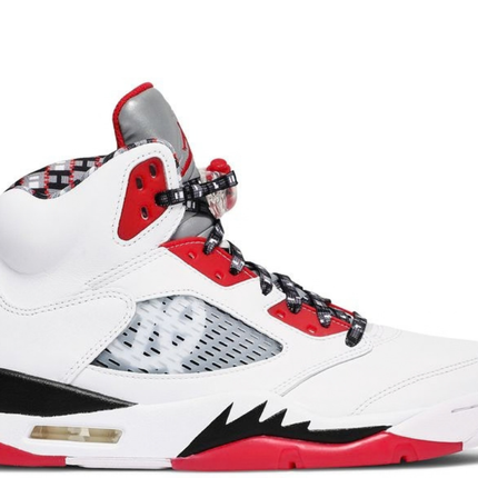 Air Jordan 5 Retro Quai 54 2021
