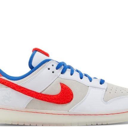 Nike Dunk Low Year of the Rabbit White Rabbit Candy