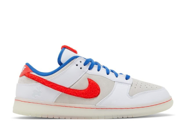 Nike Dunk Low Year of the Rabbit White Rabbit Candy