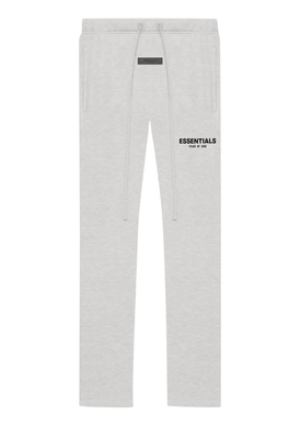 Essentials Light Oatmeal Jogging Relaxed Fit