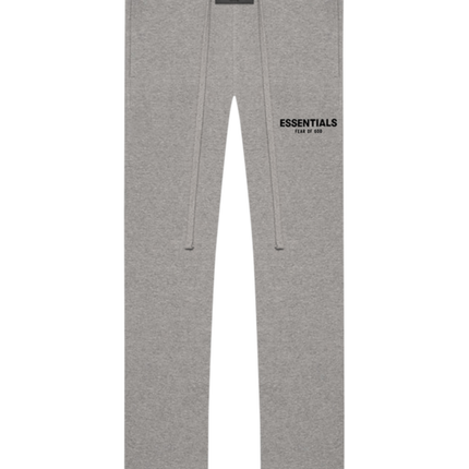 Essentials Jogging Dark Oatmeal Relaxed Fit
