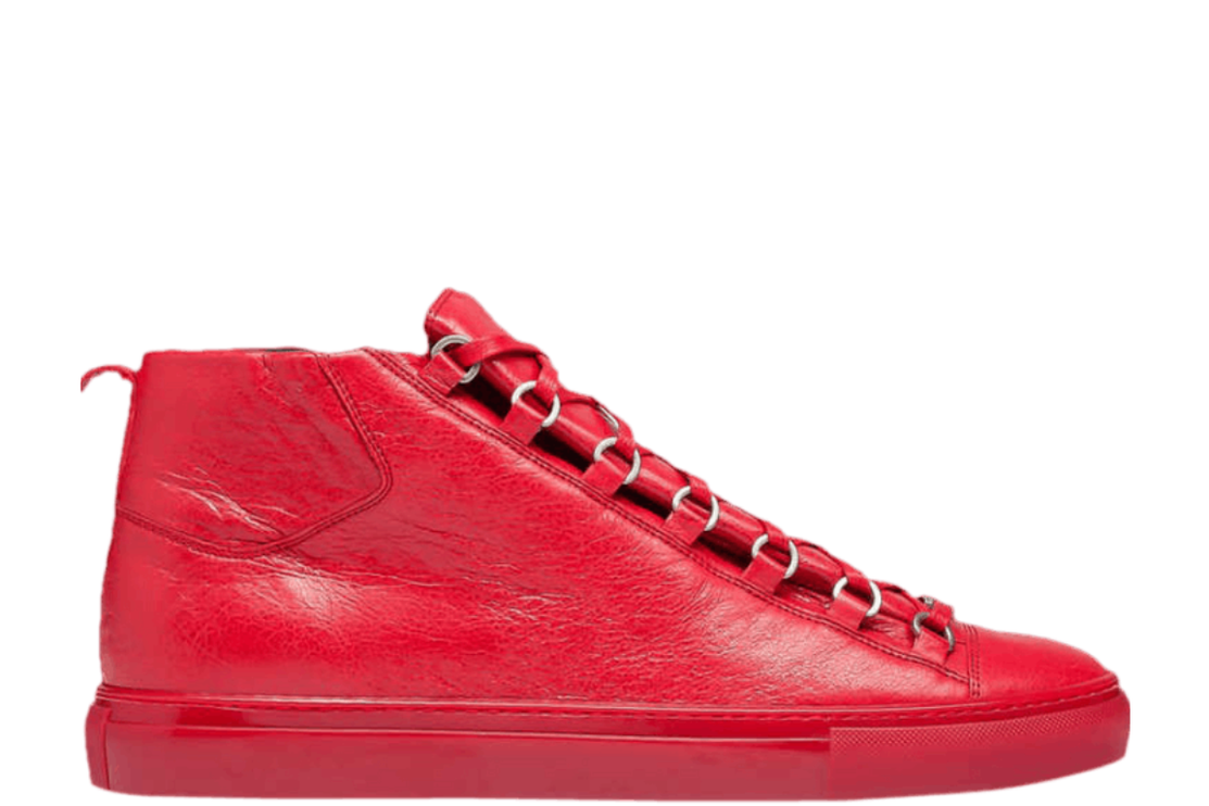 Balenciaga Arena (Red)