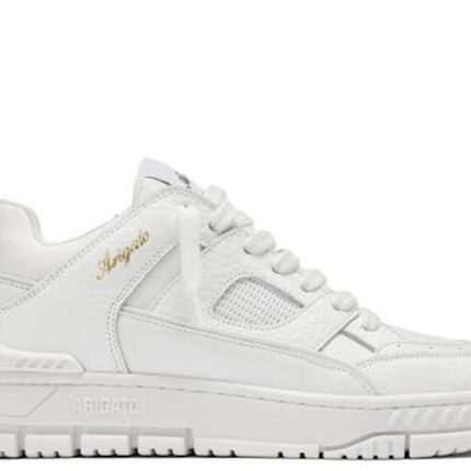 Axel Arigato Area Lo ( White )