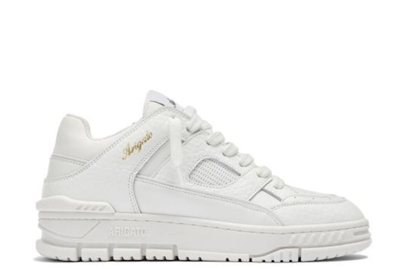 Axel Arigato Area Lo ( White )