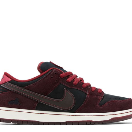 Nike Dunk Low Sb ( Riot Skateshop ) 2024