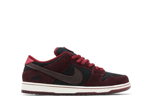 Nike Dunk Low Sb ( Riot Skateshop ) 2024