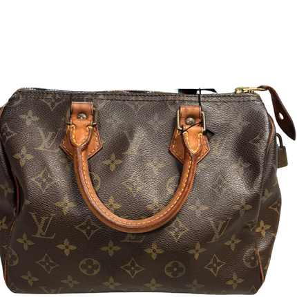 Louis Vuitton Speedy 25
