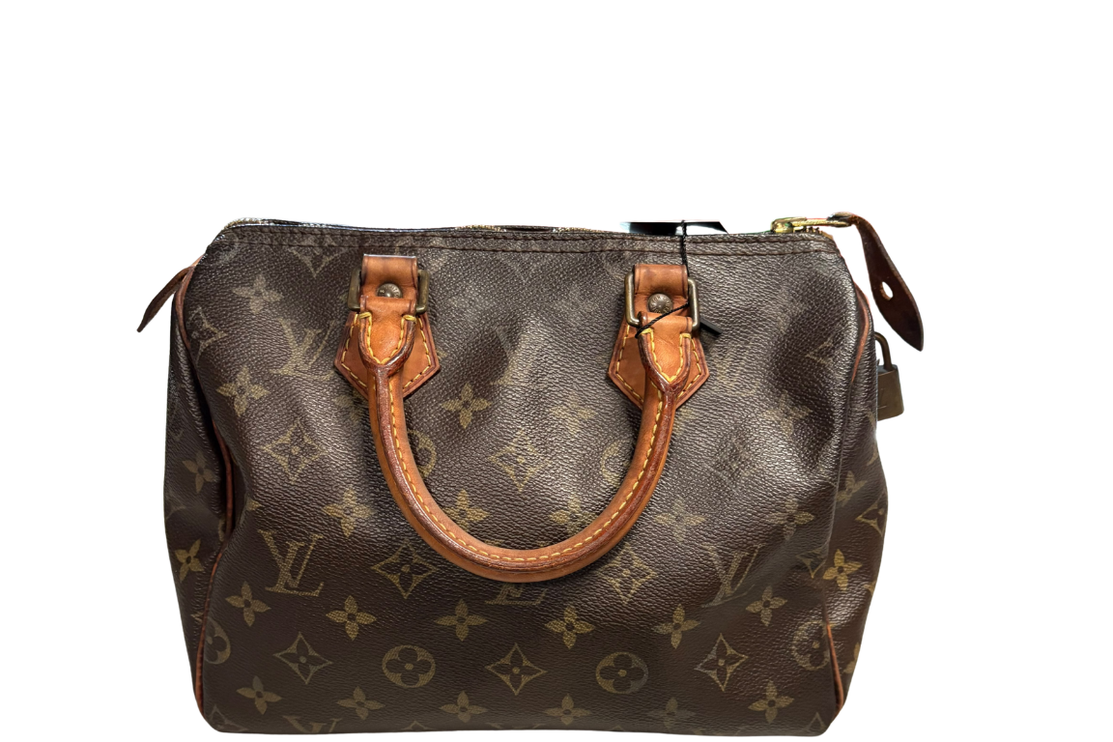 Louis Vuitton Speedy 25