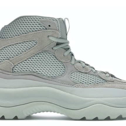 Adidas Yeezy Desert Boot ( Salt )