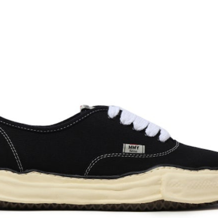 Maison Mihara Yasuhiro Baker ( Black White )